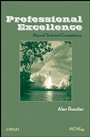 Professional Excellence: Beyond Technical Competence - ISBN 9780470377376