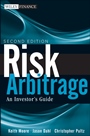 Risk Arbitrage: An Investors Guide - ISBN 9780470379745