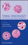 Viral Oncology: Basic Science and Clinical Applications - ISBN 9780470379912