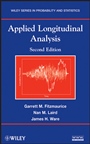 Applied Longitudinal Analysis - ISBN 9780470380277