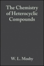 Heterocyclic Systems with Bridgehead Nitrogen Atoms, Part 1 - ISBN 9780470380499