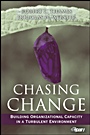 Chasing Change: Building Organizational Capacity in a Turbulent Environment - ISBN 9780470381380