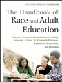 The Handbook of Race and Adult Education: A Resource for Dialogue on Racism - ISBN 9780470381762