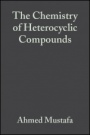 The Chemistry of Heterocyclic Compounds, Volume 23: Furopyrans and Furopyrones - ISBN 9780470382028