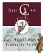 Big C++ - ISBN 9780470383285