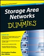 Storage Area Networks For Dummies - ISBN 9780470385135
