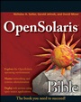 OpenSolaris Bible - ISBN 9780470385487