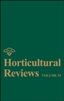 Horticultural Reviews, Volume 35 - ISBN 9780470386422