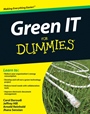 Green IT For Dummies - ISBN 9780470386880