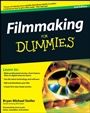 Filmmaking For Dummies - ISBN 9780470386941