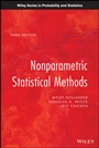 Nonparametric Statistical Methods - ISBN 9780470387375