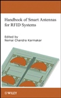 Handbook of Smart Antennas for RFID Systems - ISBN 9780470387641