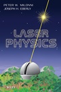 Laser Physics - ISBN 9780470387719