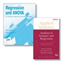 Regression and ANOVA: An Integrated Approach Using SAS Software + Applied Statistics: Analysis of Variance and Regression, Third Edition Set - ISBN 9780470388037