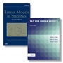SAS System for Linear Models, 4e + Linear Models in Statistics, 2e Set - ISBN 9780470388044