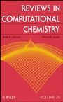 Reviews in Computational Chemistry - ISBN 9780470388396