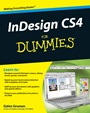 InDesign CS4 For Dummies - ISBN 9780470388488