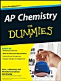 AP Chemistry For Dummies - ISBN 9780470389768