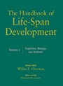 The Handbook of Life–Span Development, Volume 1: Cognition, Biology, and Methods - ISBN 9780470390115