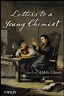 Letters to a Young Chemist - ISBN 9780470390436