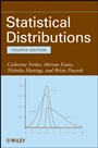 Statistical Distributions - ISBN 9780470390634