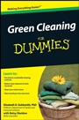 Green Cleaning For Dummies - ISBN 9780470391068