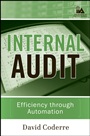Internal Audit: Efficiency Through Automation - ISBN 9780470392423
