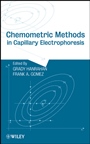 Chemometric Methods in Capillary Electrophoresis - ISBN 9780470393291