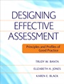 Designing Effective Assessment: Principles and Profiles of Good Practice - ISBN 9780470393345