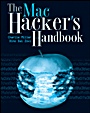 The Mac Hackers Handbook - ISBN 9780470395363