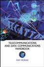 Telecommunications and Data Communications Handbook - ISBN 9780470396070