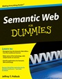 Semantic Web For Dummies - ISBN 9780470396797