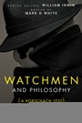 Watchmen and Philosophy: A Rorschach Test - ISBN 9780470396858