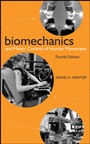 Biomechanics and Motor Control of Human Movement - ISBN 9780470398180