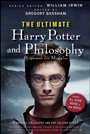 The Ultimate Harry Potter and Philosophy: Hogwarts for Muggles - ISBN 9780470398258
