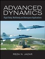 Advanced Dynamics: Rigid Body, Multibody, and Aerospace Applications - ISBN 9780470398357