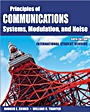 Principles of Communications: International Student Version - ISBN 9780470398784