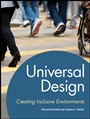 Universal Design: Creating Inclusive Environments - ISBN 9780470399132