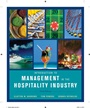 Introduction to Management in the Hospitality Industry - ISBN 9780470399743