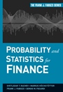 Probability and Statistics for Finance - ISBN 9780470400937