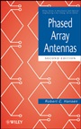 Phased Array Antennas - ISBN 9780470401026