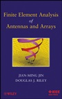 Finite Element Analysis of Antennas and Arrays - ISBN 9780470401286