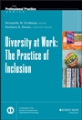 Diversity at Work: The Practice of Inclusion - ISBN 9780470401330