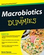 Macrobiotics For Dummies - ISBN 9780470401385