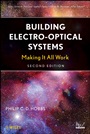 Building Electro–Optical Systems: Making It all Work - ISBN 9780470402290