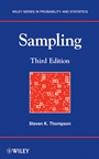 Sampling - ISBN 9780470402313