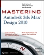 Mastering Autodesk® 3ds Max® Design 2010 - ISBN 9780470402344
