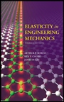 Elasticity in Engineering Mechanics - ISBN 9780470402559