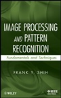 Image Processing and Pattern Recognition: Fundamentals and Techniques - ISBN 9780470404614