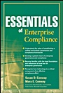 Essentials of Enterprise Compliance - ISBN 9780470404768